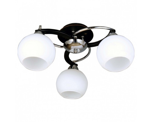 Потолочная люстра Omnilux Caldiero OML-25407-03 Потолочная люстра Omnilux Caldiero OML-25407-03