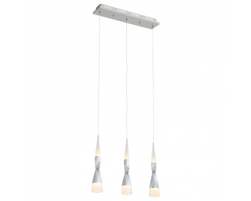 Подвесной светильник ST-Luce Bochie SL405.103.03 Подвесной светильник ST-Luce Bochie SL405.103.03