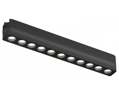 Накладной светильник Denkirs AIR GRILL DK5335-BK Накладной светильник Denkirs AIR GRILL DK5335-BK