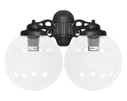 Светильник на штанге Fumagalli Globe 300 G30.141.000.AXF1RDN Светильник на штанге Fumagalli Globe 300 G30.141.000.AXF1RDN