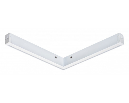 Встраиваемый светильник Lightstar Teta 205256 Встраиваемый светильник Lightstar Teta 205256
