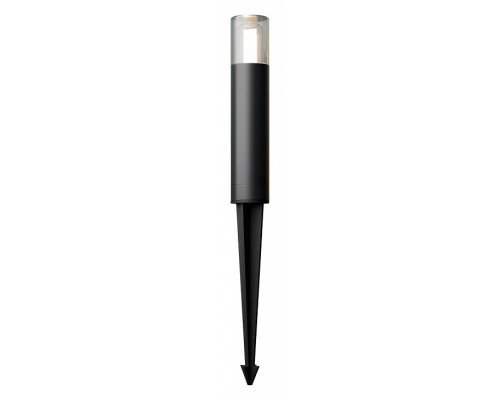 Наземный низкий светильник Maytoni Glide O437FL-01GF Наземный низкий светильник Maytoni Glide O437FL-01GF