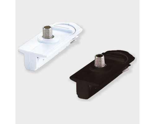 Переходник для трека Italline WSO WSO 77C black Переходник для трека Italline WSO WSO 77C black