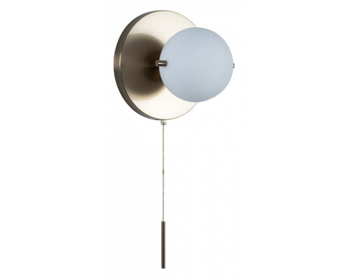 Бра Loft it Signal 10029W Gold Бра Loft it Signal 10029W Gold