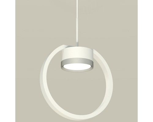Подвесной светильник Ambrella Light XB XB9101101 Подвесной светильник Ambrella Light XB XB9101101