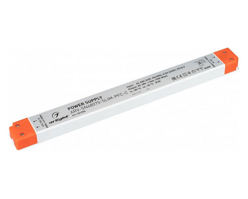 Блок питания Arlight ARV 031504 Блок питания Arlight ARV 031504