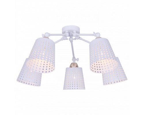 Потолочная люстра TopLight Kristiana TL1154-5D Потолочная люстра TopLight Kristiana TL1154-5D