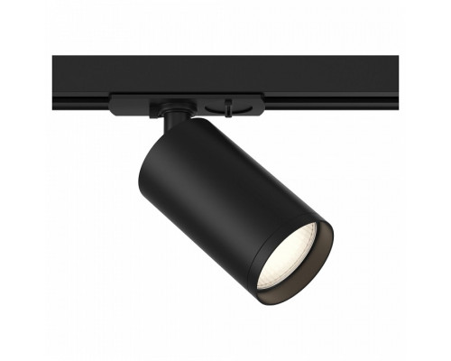 Светильник на штанге Maytoni Focus S TR020-1-GU10-B Светильник на штанге Maytoni Focus S TR020-1-GU10-B