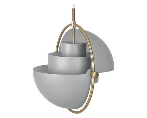 Подвесной светильник Imperiumloft Louis Weisdorff Multi-Lite Pendant 40.2317 Подвесной светильник Imperiumloft Louis Weisdorff Multi-Lite Pendant 40.2317