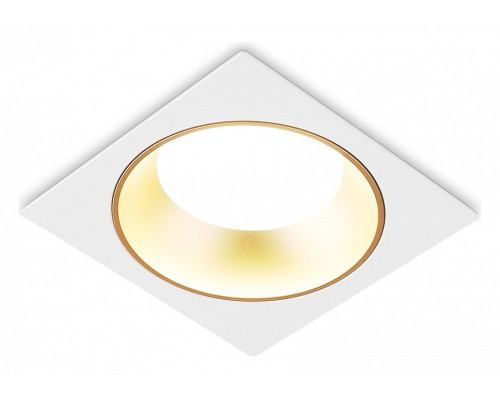 Встраиваемый светильник Ambrella Light TN TN52338 Встраиваемый светильник Ambrella Light TN TN52338