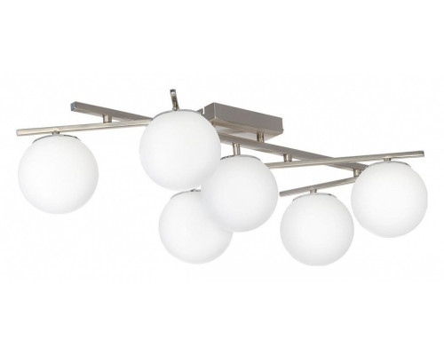 Потолочная люстра Citilux Dorsy CL223161 Потолочная люстра Citilux Dorsy CL223161