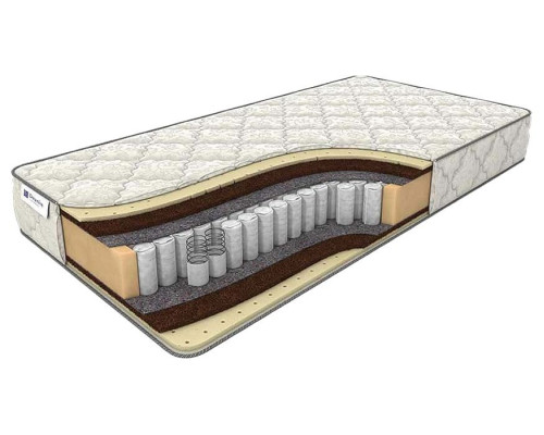 Матрас полутораспальный Balance Medium TFK 2000x1400 Матрас полутораспальный Balance Medium TFK 2000x1400