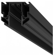 Трек встраиваемый Denkirs Slant TR2022-BK