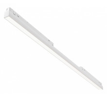 Встраиваемый светильник Maytoni Basis TR030-4-30WTW-DD2-W
