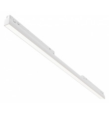 Встраиваемый светильник Maytoni Basis TR030-4-30WTW-DD2-W