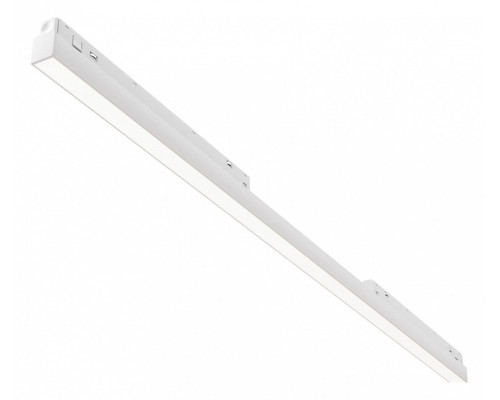 Встраиваемый светильник Maytoni Basis TR030-4-30WTW-DD2-W