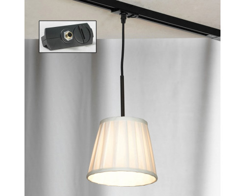 Подвесной светильник Lussole Milazzo LSL-2916-01-TAB Подвесной светильник Lussole Milazzo LSL-2916-01-TAB