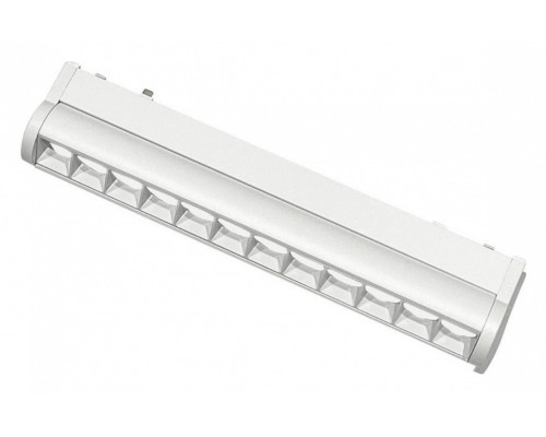 Встраиваемый светильник Aployt Magnetic track 48 APL.0102.11.12 Встраиваемый светильник Aployt Magnetic track 48 APL.0102.11.12