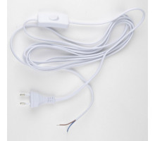 Сетевой провод с выключателем Uniel UCX-C12/01A UL-00007236