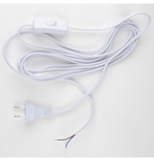 Сетевой провод с выключателем Uniel UCX-C12/01A UL-00007236