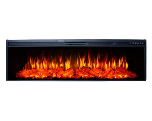 Электроочаг встраиваемый Inter Flame FreeSpace 2402 Электроочаг встраиваемый Inter Flame FreeSpace 2402