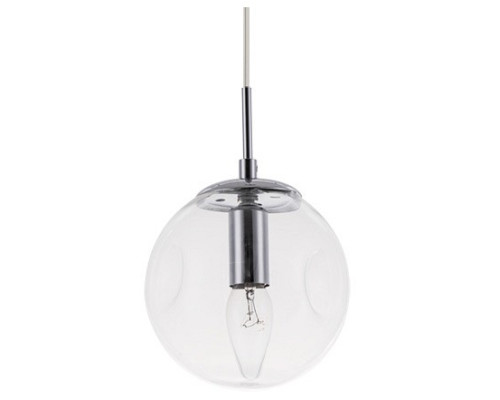 Подвесной светильник Arte Lamp Tureis A9915SP-1CC Подвесной светильник Arte Lamp Tureis A9915SP-1CC
