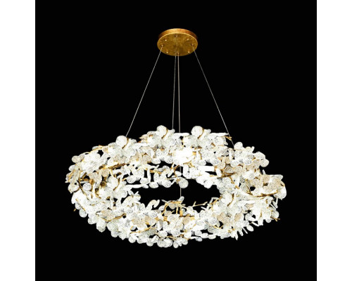Подвесная люстра Imperiumloft CARAMELLY A Imperiumloft handmade caramelly01 Подвесная люстра Imperiumloft CARAMELLY A Imperiumloft handmade caramelly01