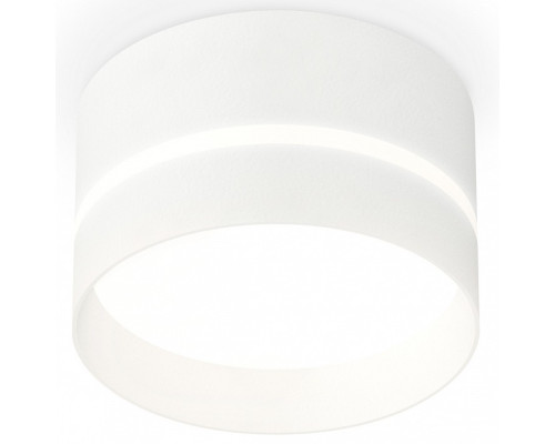 Накладной светильник Ambrella Light XS XS8101020 Накладной светильник Ambrella Light XS XS8101020