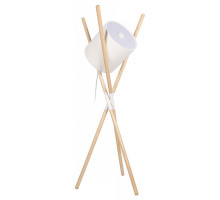 Торшер Loft it Bobbin 10245F White