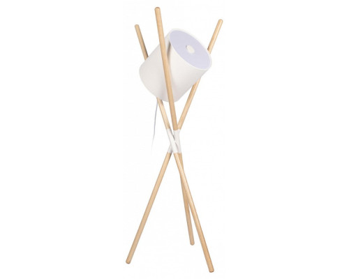 Торшер Loft it Bobbin 10245F White Торшер Loft it Bobbin 10245F White