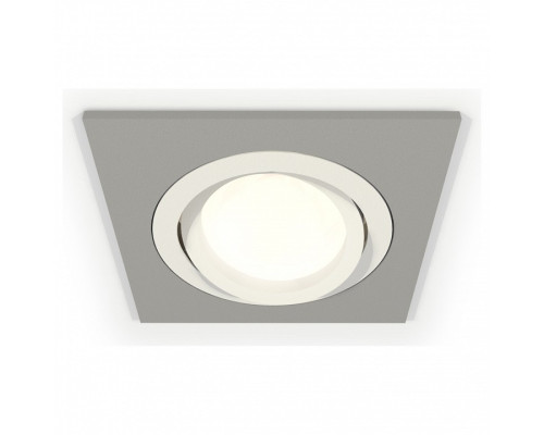 Встраиваемый светильник Ambrella Light XC XC7633080 Встраиваемый светильник Ambrella Light XC XC7633080