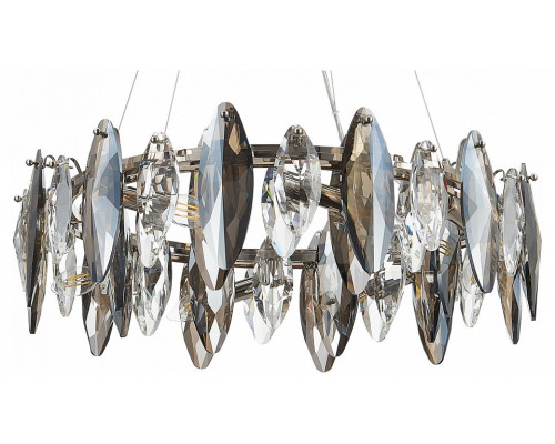 Подвесная люстра ST-Luce Ancona SL1227.103.08 Подвесная люстра ST-Luce Ancona SL1227.103.08