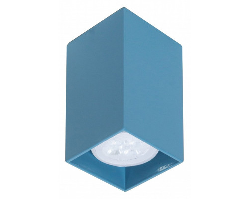 Накладной светильник TopDecor Tubo6 SQ Tubo6 SQ P1 29 Накладной светильник TopDecor Tubo6 SQ Tubo6 SQ P1 29