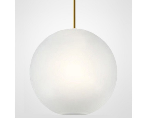 Подвесной светильник Imperiumloft Bubble BOLLE BLS LAMP white glass 40.2214 Подвесной светильник Imperiumloft Bubble BOLLE BLS LAMP white glass 40.2214
