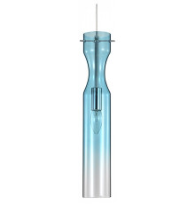 Подвесной светильник Indigo Beuta 11052/1P Blue