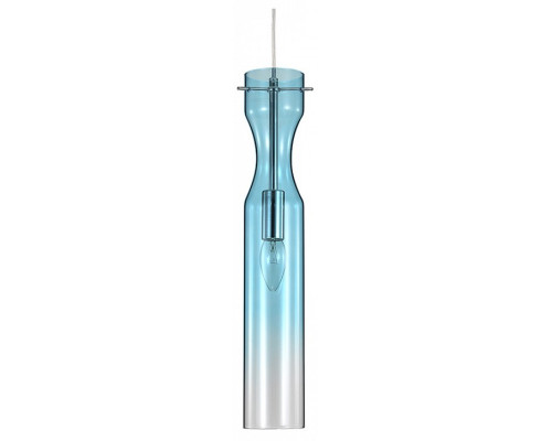 Подвесной светильник Indigo Beuta 11052/1P Blue Подвесной светильник Indigo Beuta 11052/1P Blue