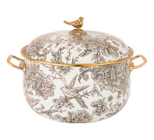 Кастрюля (4.8 л) Royal Garden 950-084