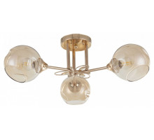 Потолочная люстра Arte Milano AMALFI-327206 327206/3 FG