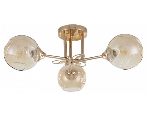 Потолочная люстра Arte Milano AMALFI-327206 327206/3 FG Потолочная люстра Arte Milano AMALFI-327206 327206/3 FG