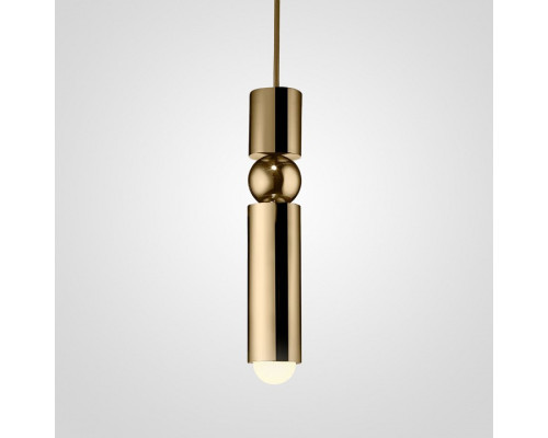 Подвесной светильник Imperiumloft Fulcrum By Lee Broom 40.1134 Подвесной светильник Imperiumloft Fulcrum By Lee Broom 40.1134