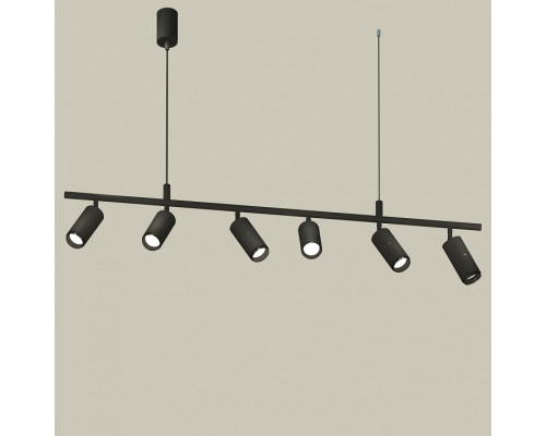 Подвесной светильник Ambrella Light XB XB9006130 Подвесной светильник Ambrella Light XB XB9006130