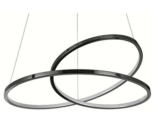 Подвесной светильник Newport 15000 15202/S black glossy Подвесной светильник Newport 15000 15202/S black glossy