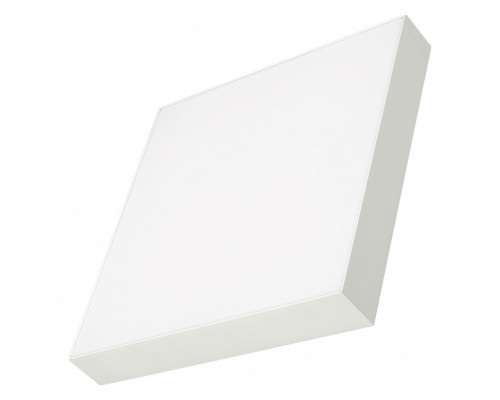Накладной светильник Arlight QUADRO 034797 Накладной светильник Arlight QUADRO 034797
