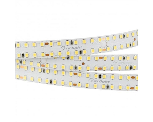 Лента светодиодная Arlight S2-2500 24V Warm 2700K 15mm (2835, 280 LED/m, LUX) 021212(1) Лента светодиодная Arlight S2-2500 24V Warm 2700K 15mm (2835, 280 LED/m, LUX) 021212(1)