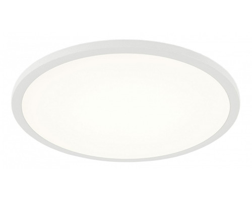 Встраиваемый светильник Citilux Омега CLD50R150 Встраиваемый светильник Citilux Омега CLD50R150
