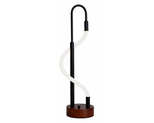 Настольная лампа декоративная Kink Light Далия 08040-T,19 Настольная лампа декоративная Kink Light Далия 08040-T,19