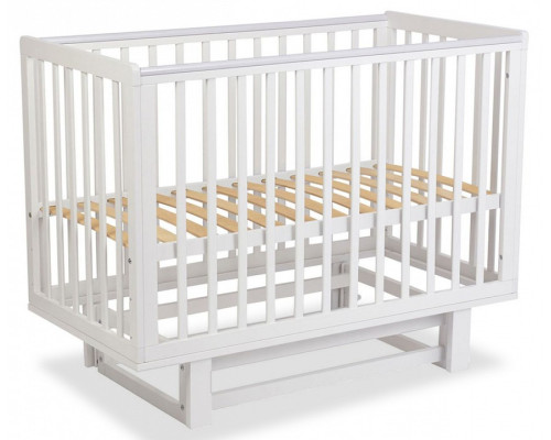 Кроватка Polini kids Simple 340 Кроватка Polini kids Simple 340