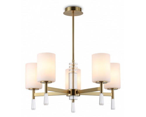 Люстра на штанге Ambrella Light HIGH LIGHT LH56261 Люстра на штанге Ambrella Light HIGH LIGHT LH56261