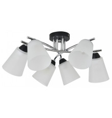 Потолочная люстра Escada Lavatera 2132/6P