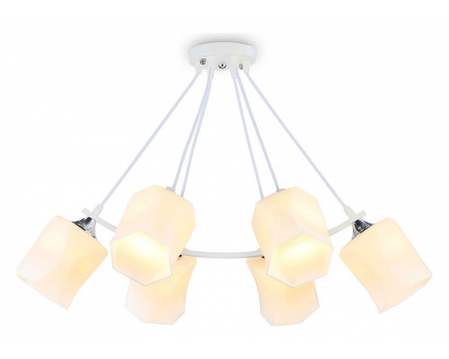 Подвесная люстра Ambrella Light TR TR303159 Подвесная люстра Ambrella Light TR TR303159